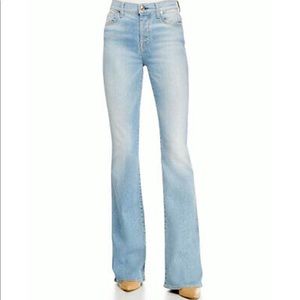 COPY - High Rise Vintage bootcut jeans